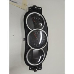 Compteur Dacia Lodgy Phase 1